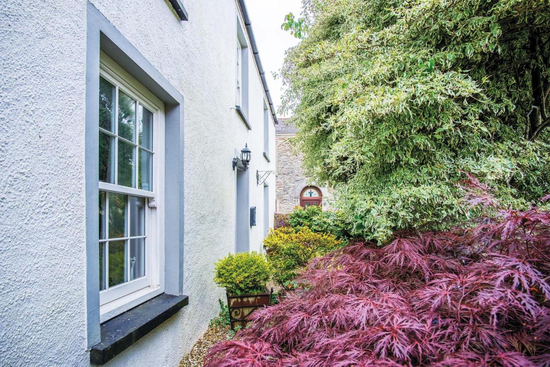 Hall House - 3 Bedroom Cottage - Saint Florence Esterno foto