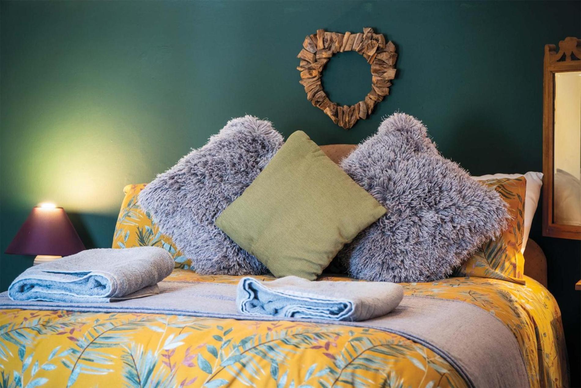 Hall House - 3 Bedroom Cottage - Saint Florence Esterno foto