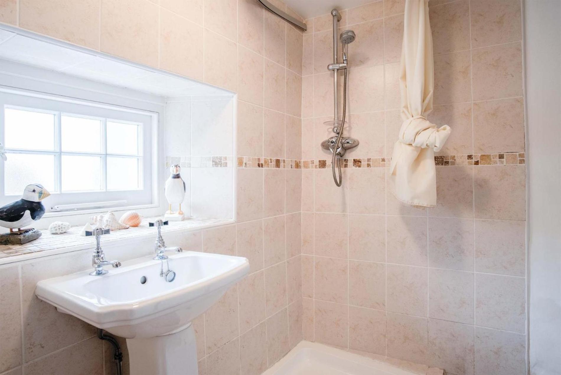 Hall House - 3 Bedroom Cottage - Saint Florence Esterno foto