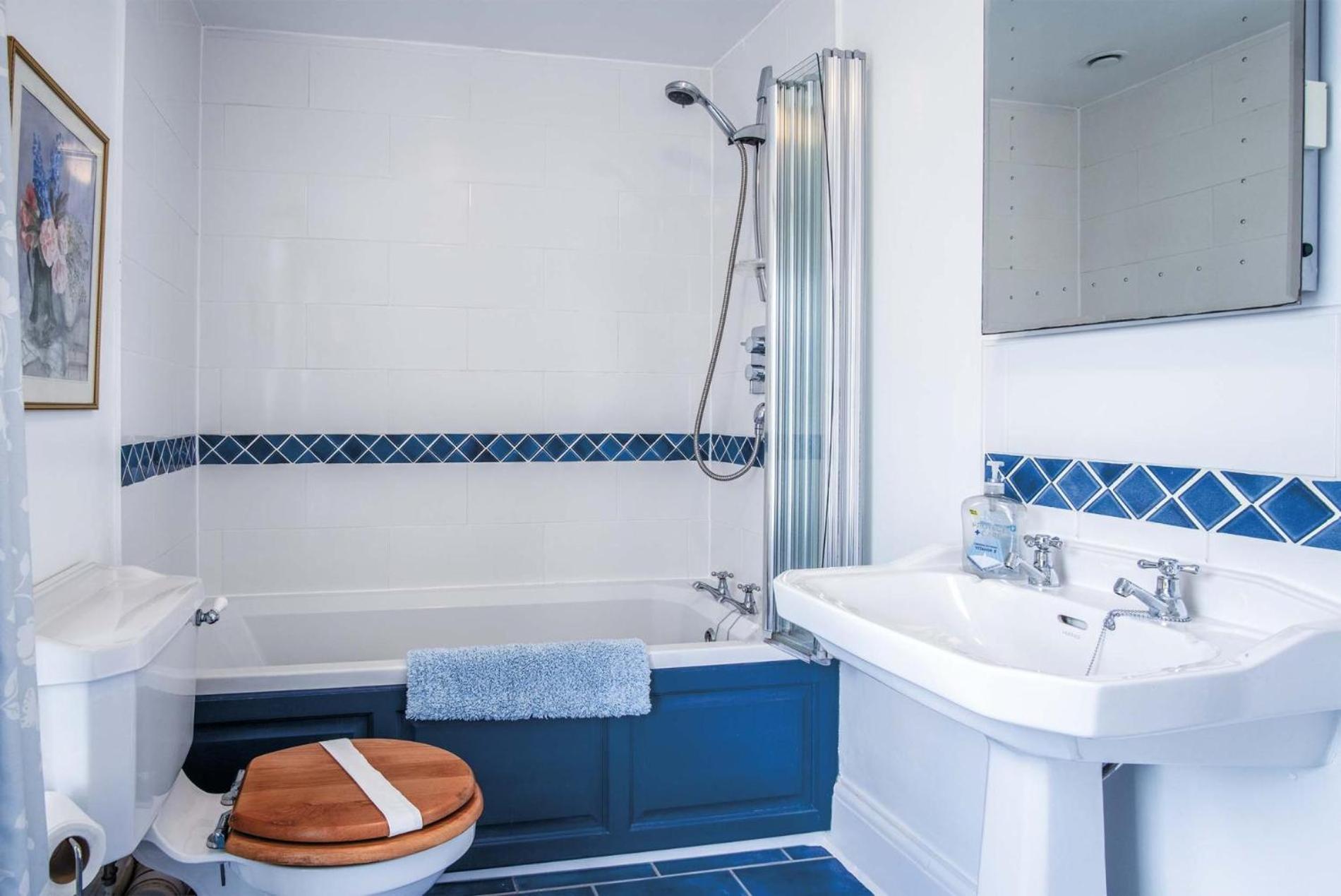 Hall House - 3 Bedroom Cottage - Saint Florence Esterno foto